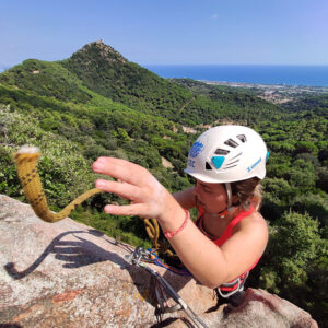 CURS INICIACIÓ ESCALADA