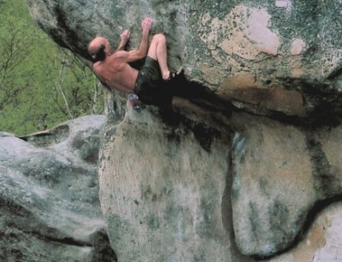 Crispetes i escalada Vol.1