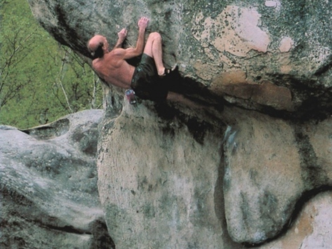 Películes de Fontainebleau