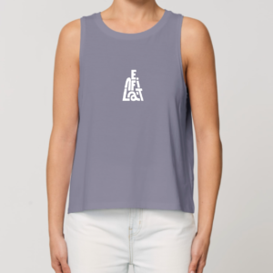 Samarreta Dancer Enfila't