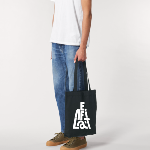 totebag enfilat