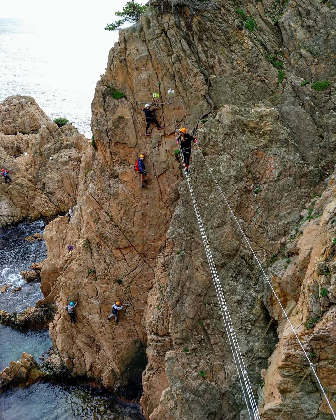 Cala del Molí 3 Via Ferrada La Cala del Molí