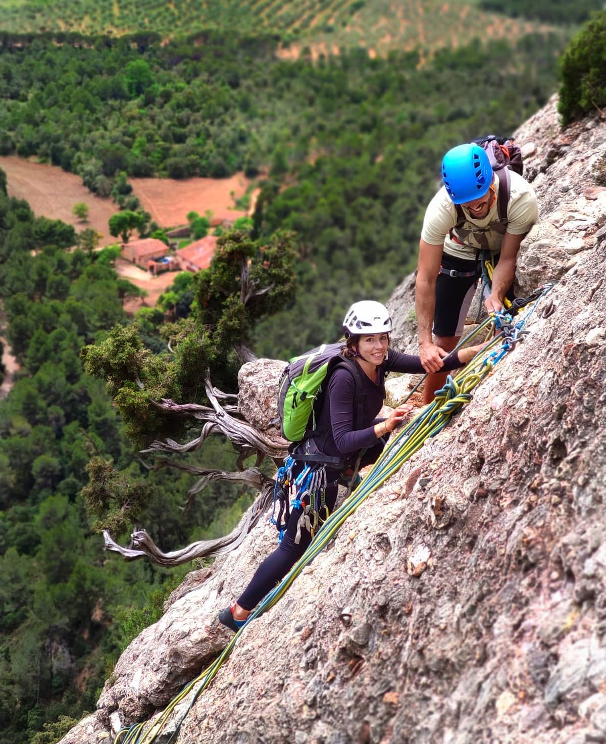 Montserrat 8